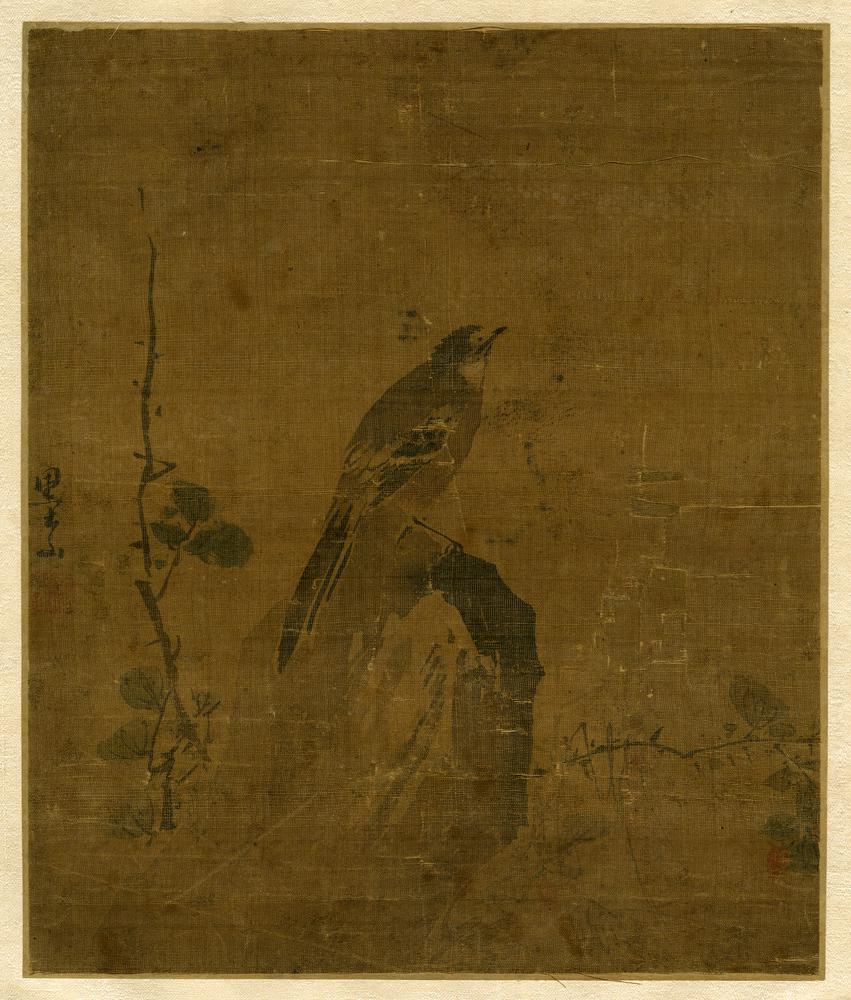 图片[1]-painting; album BM-1947-0712-0.16-China Archive